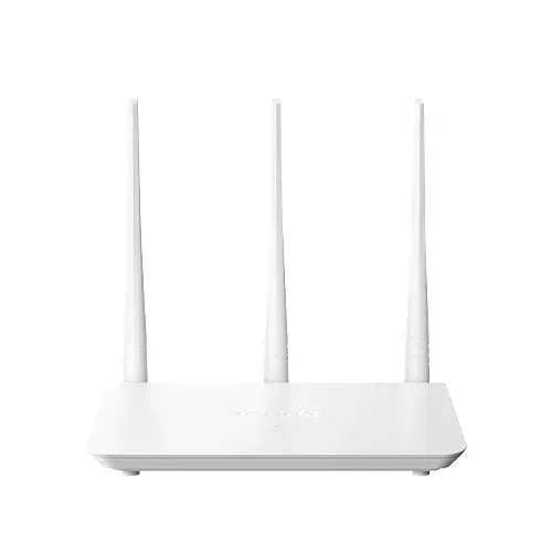 Tenda AC3 AC750 Dual-Band Wi-Fi Router
