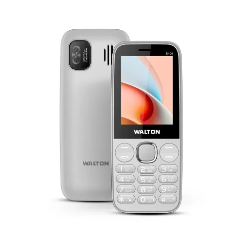 Walton Olvio E100