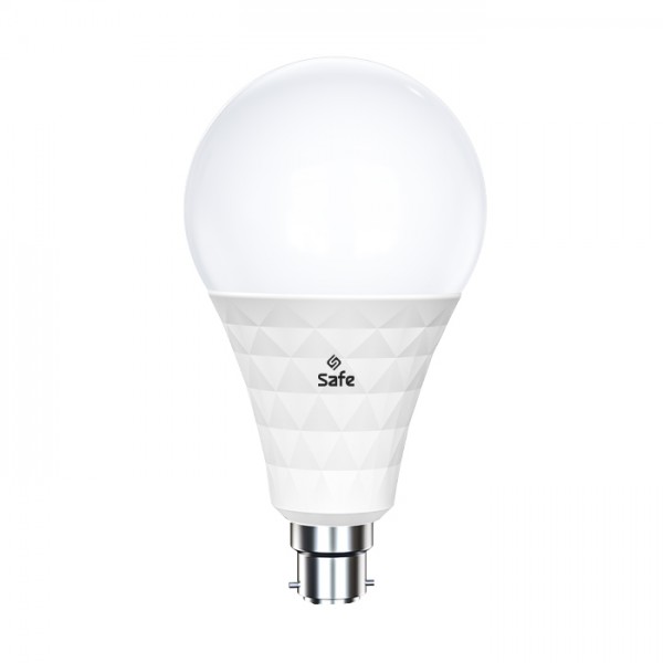 Walton 18W Public Series LED Bulb A Shape  WLED-PSA-18WB22