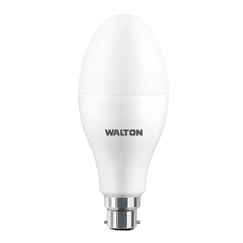 Self Balasted LED Lamp   Bowling Series 12W
