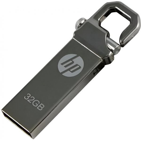 HP 32GB USB 3.2 Pen Drive