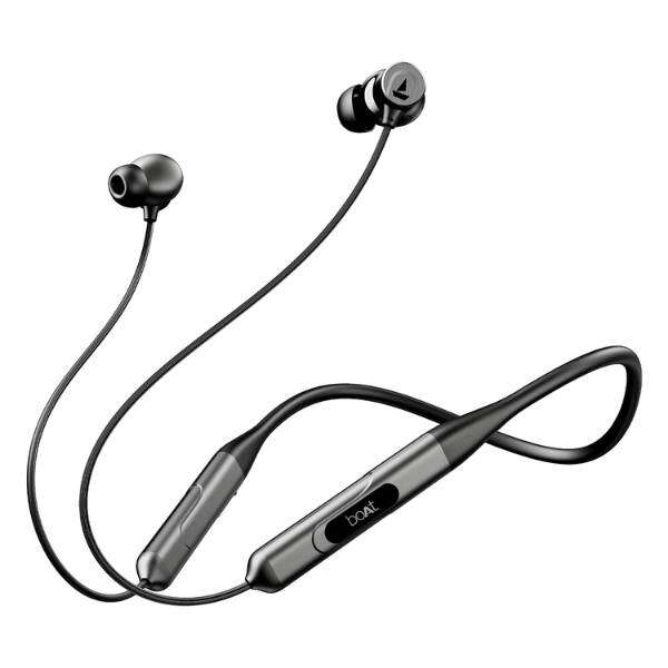 boAt 500H Wireless Neckband
