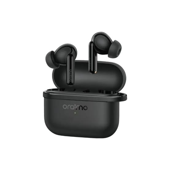 Oraimo FreePods Pro True Wireless Earbuds