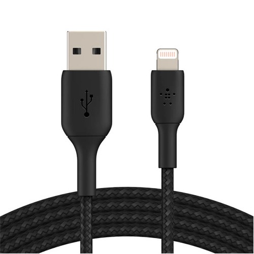 Yookie A To lightning cable 2.4A (CB17)