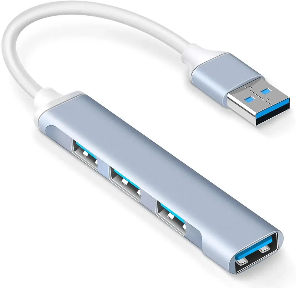 USB 3.0 HUB Multi-interfac e a dapter