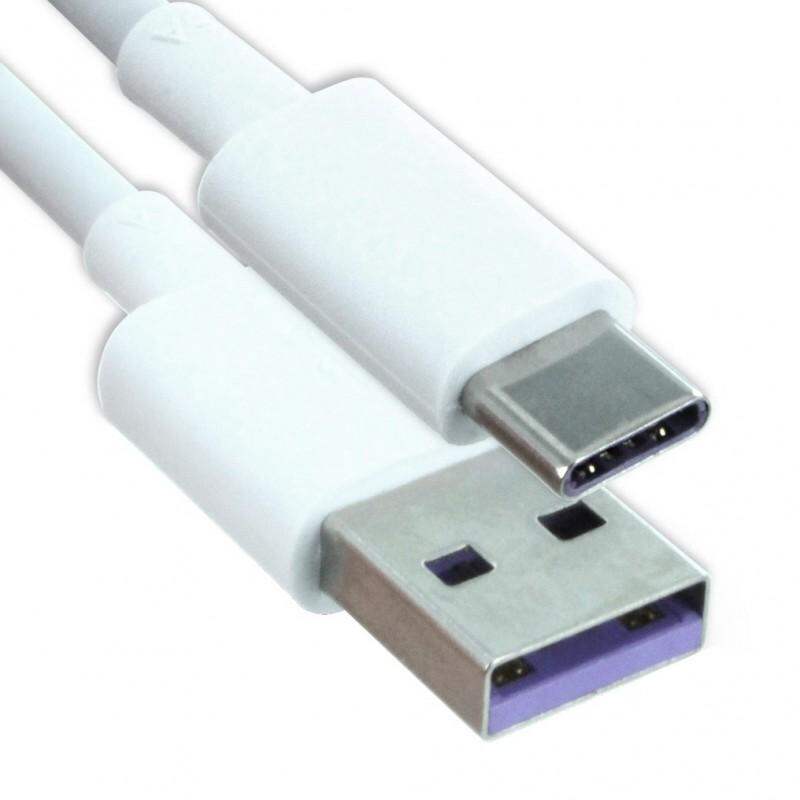 TYPE- C  8A SUPER FAST CHARGING &  SYNCCABLE (K-154)